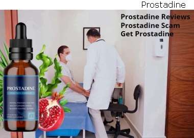 Where To Buy Prostadine In Canada